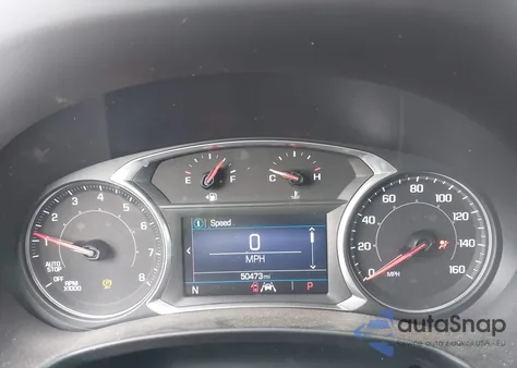 2022 GMC Terrain Fwd Sle from USA, damaged, VIN 3GKALMEV7NL144151